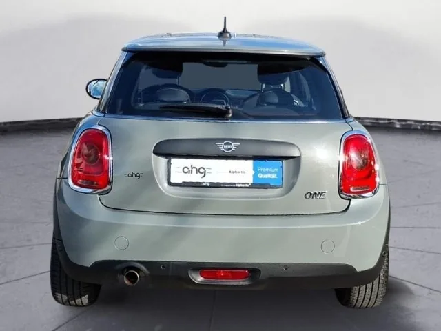 MINI One (2018) — foto 1