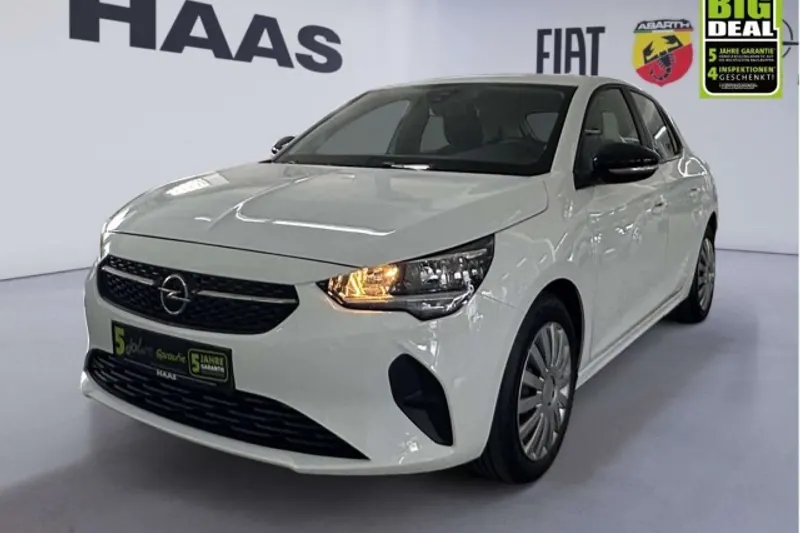 Opel Corsa (2023)