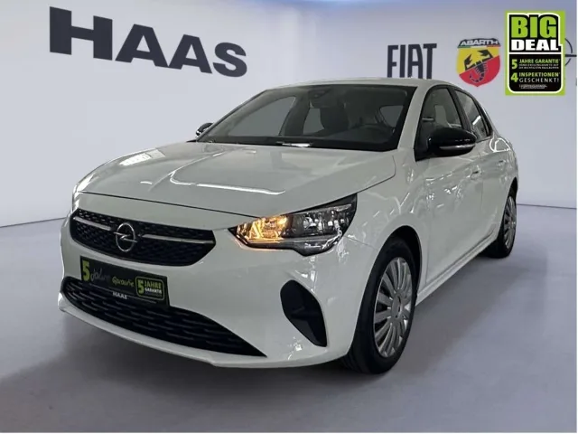 Opel Corsa (2023) — foto 1