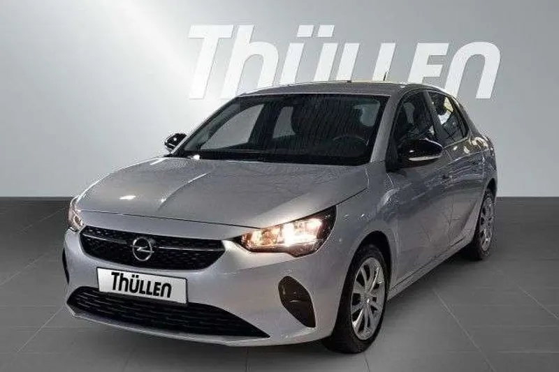 Opel Corsa (2022)