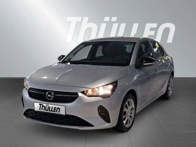 Opel Corsa (2022) — foto 1
