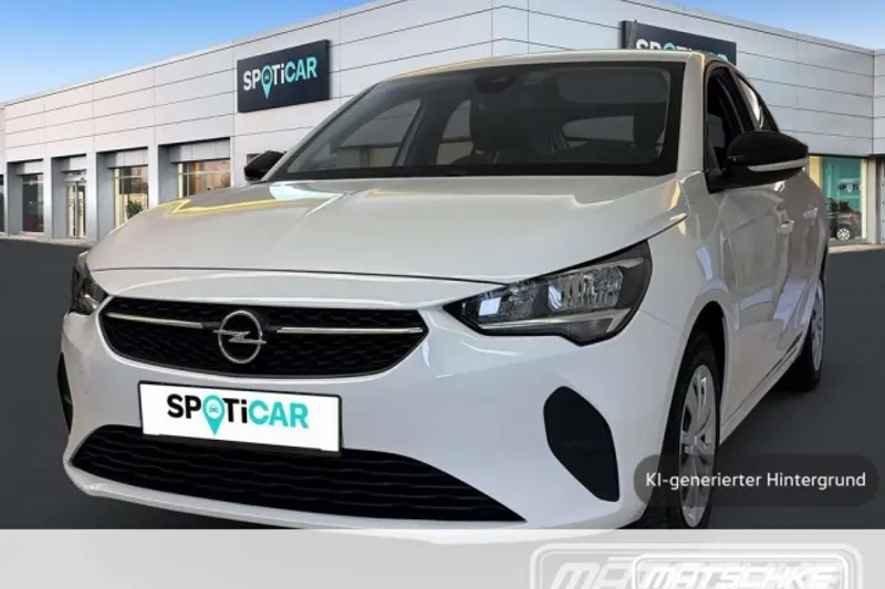 Opel Corsa (2022)
