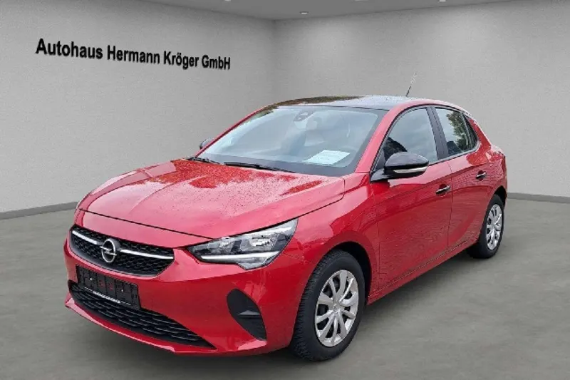 Opel Corsa (2020)