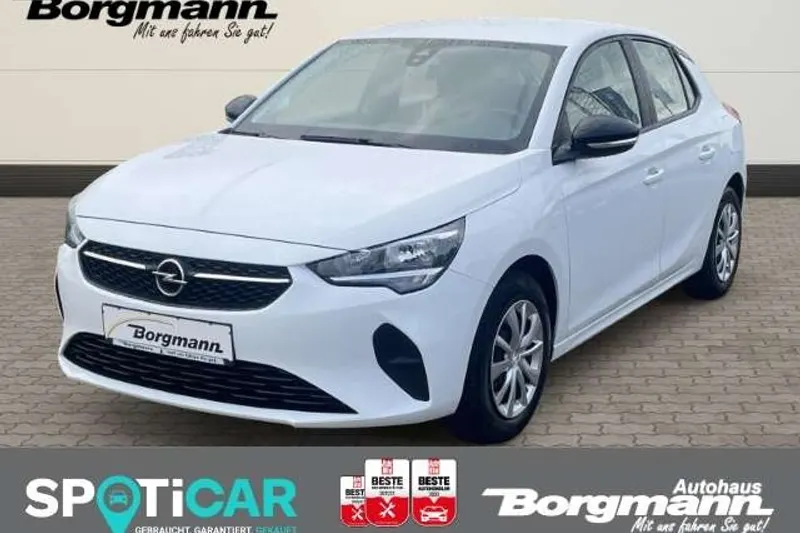 Opel Corsa (2020)