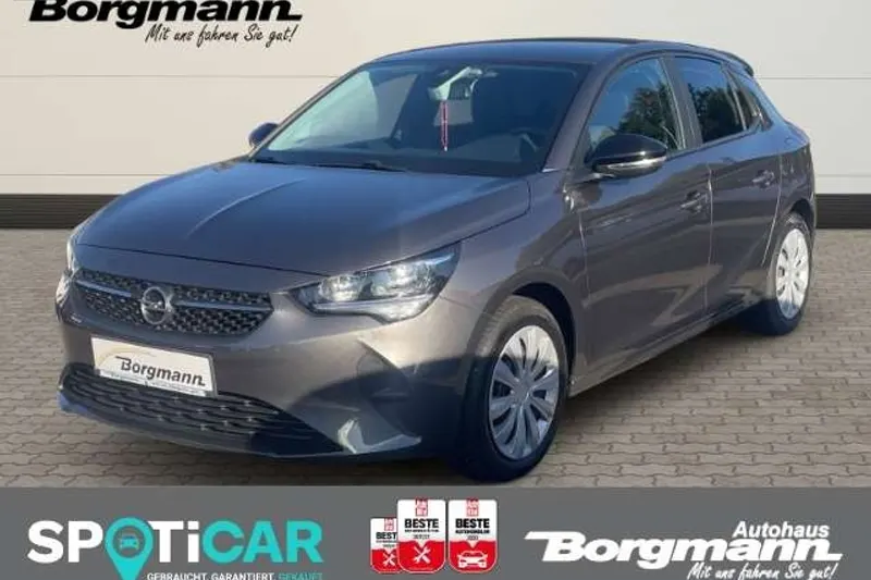 Opel Corsa (2020)