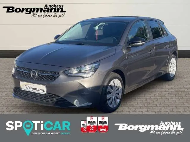 Opel Corsa (2020) — foto 1
