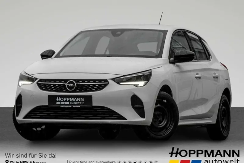 Opel Corsa (2022)