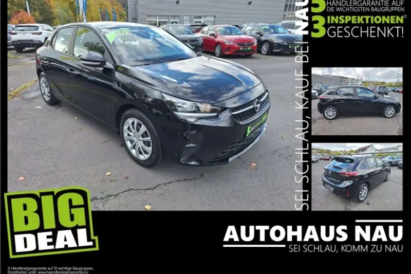 Opel Corsa (2023)