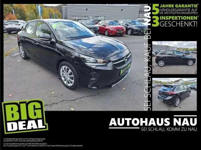Opel Corsa (2023) — foto 1