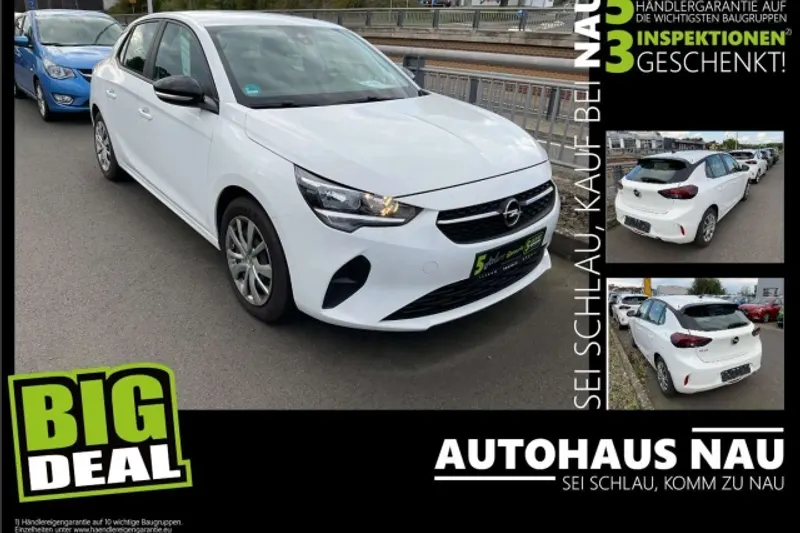 Opel Corsa (2023)
