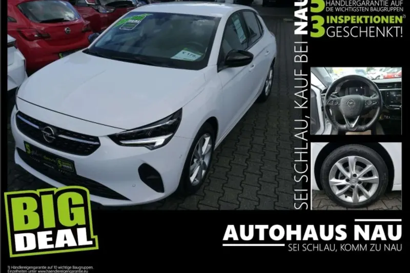 Opel Corsa (2023)
