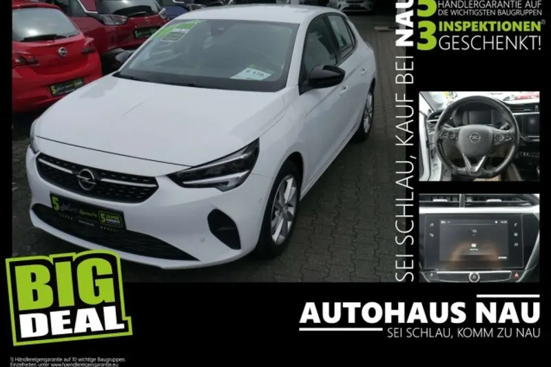 Opel Corsa (2023)