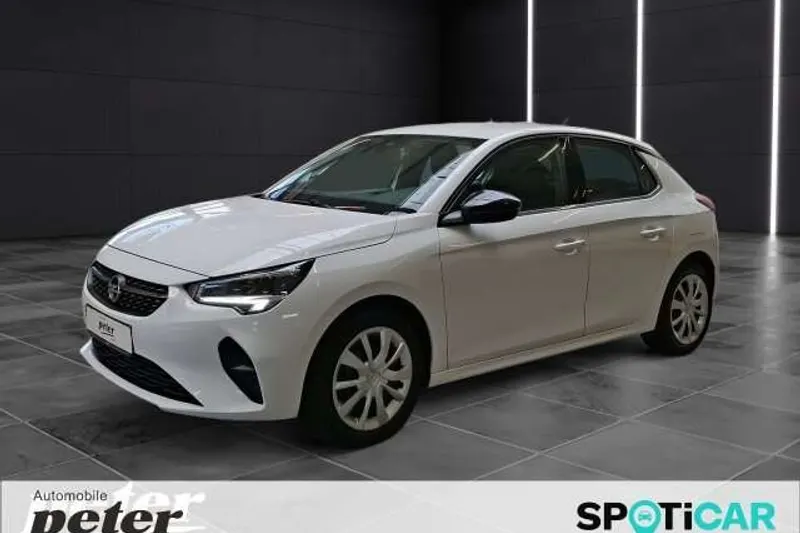 Opel Corsa (2023)