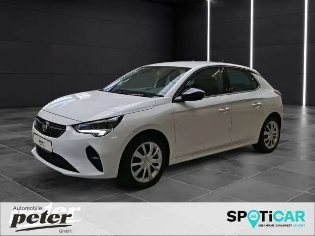 Opel Corsa (2023) — foto 1