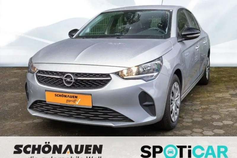 Opel Corsa (2023)