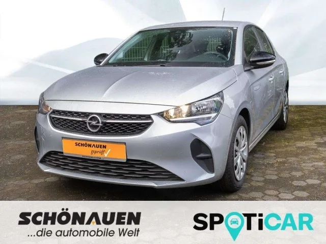 Opel Corsa (2023) — foto 1