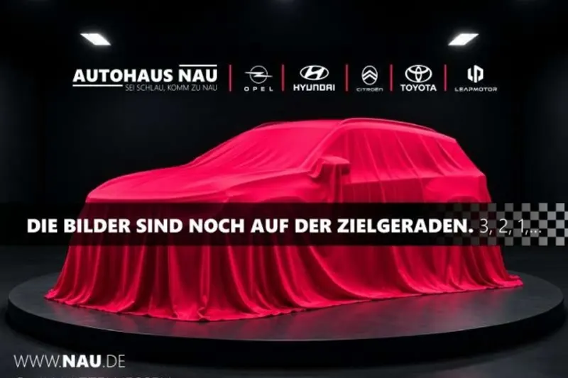 Opel Corsa (2020)