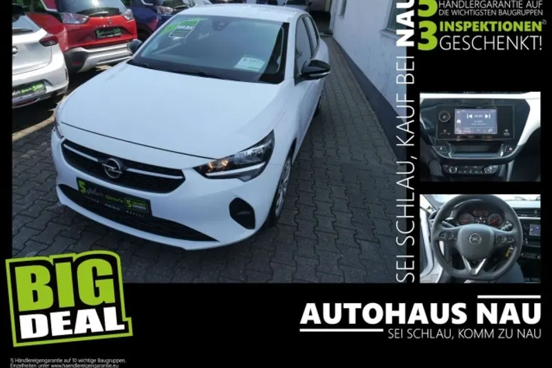 Opel Corsa (2023)