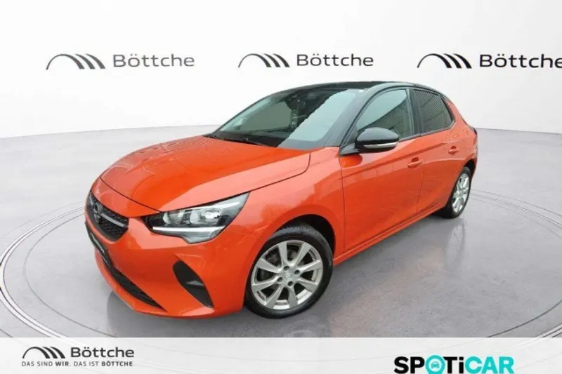 Opel Corsa (2022)