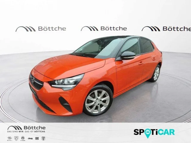 Opel Corsa (2022) — foto 1