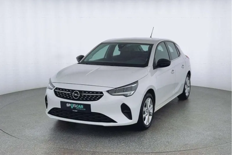 Opel Corsa (2023)