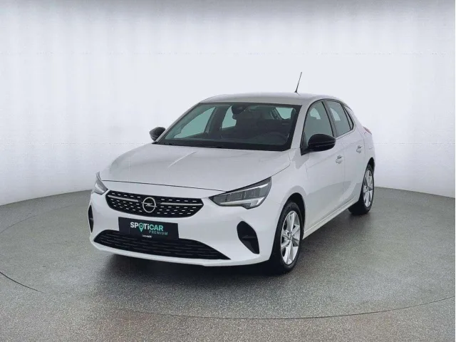 Opel Corsa (2023) — foto 1