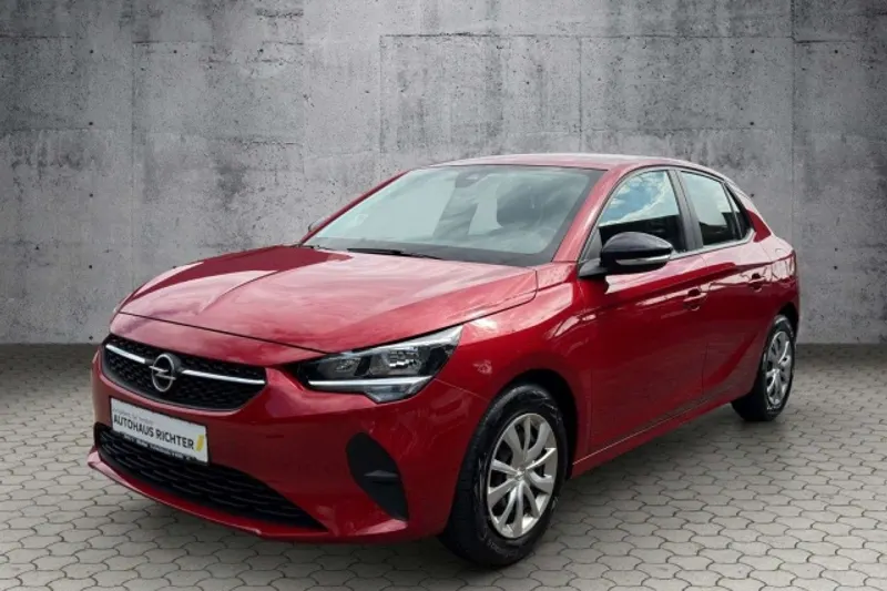 Opel Corsa (2022)