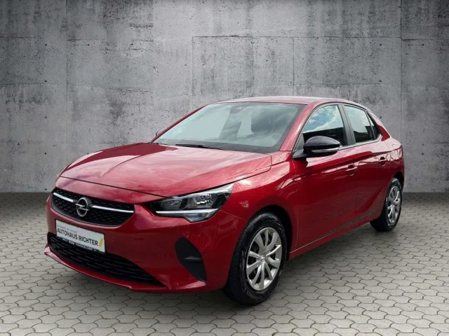 Opel Corsa (2022) — foto 1