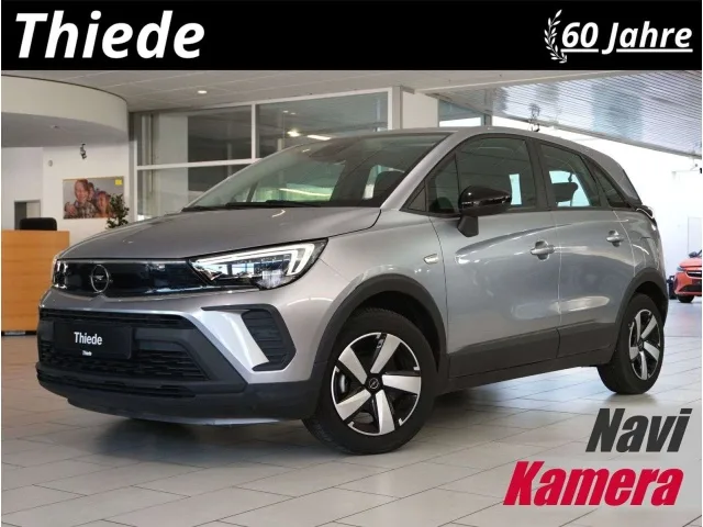 Opel Crossland (2022) — foto 1