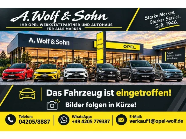 Opel Mokka (2017) — foto 1