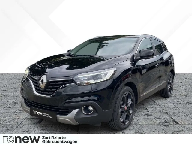 Renault Kadjar (2017) — foto 1