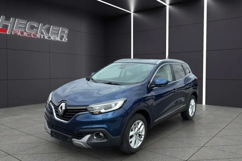 Renault Kadjar (2017)