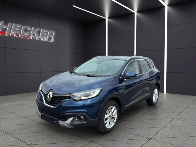 Renault Kadjar (2017) — foto 1