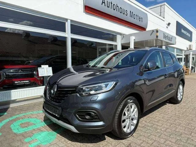 Renault Kadjar (2019) — foto 1