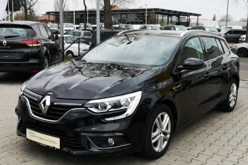 Renault Mégane (2020)