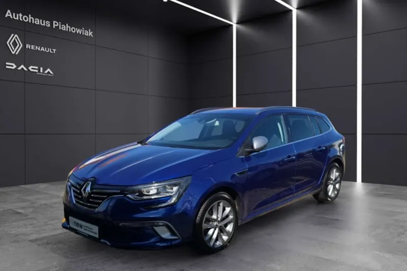 Renault Mégane (2018)