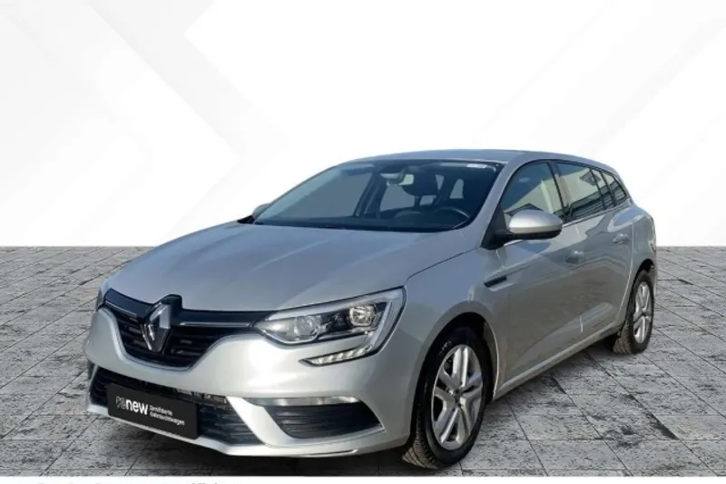 Renault Mégane (2018)