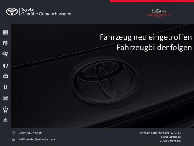 Toyota Aygo (2018) — foto 1