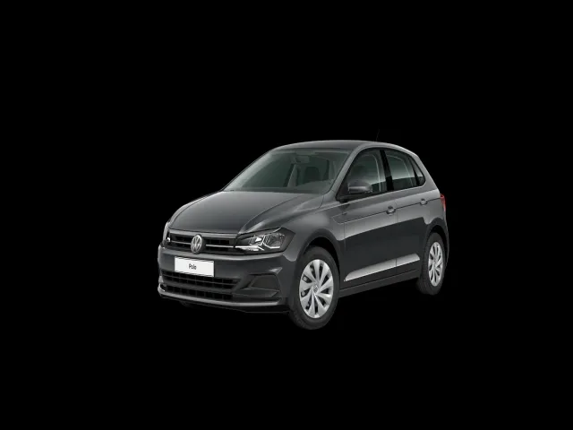 Volkswagen Polo (2018) — foto 1