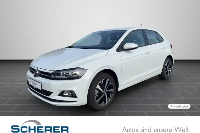 Volkswagen Polo (2020)