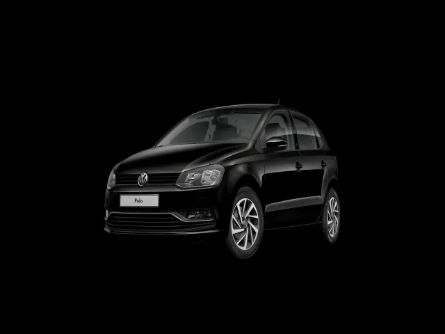 Volkswagen Polo (2017) — foto 1