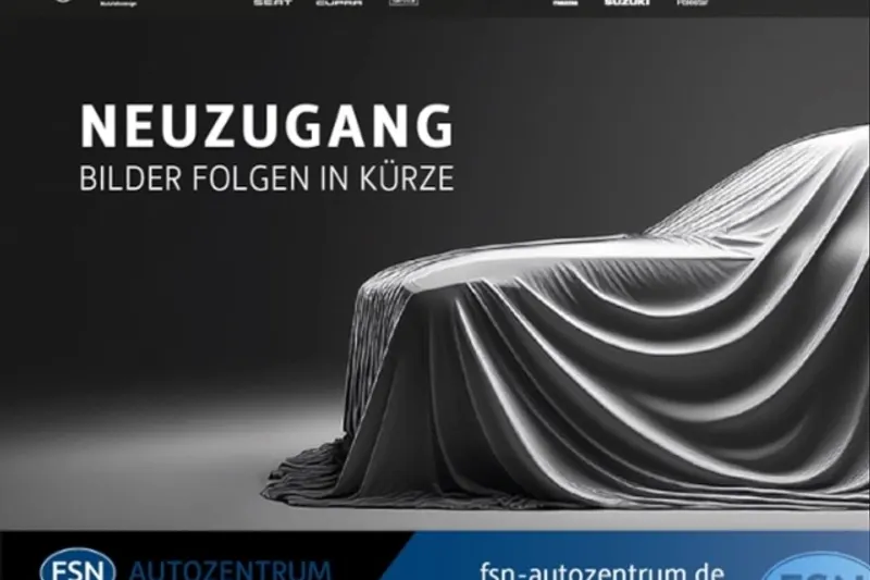 Volkswagen Polo (2018)