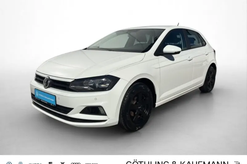 Volkswagen Polo (2018)