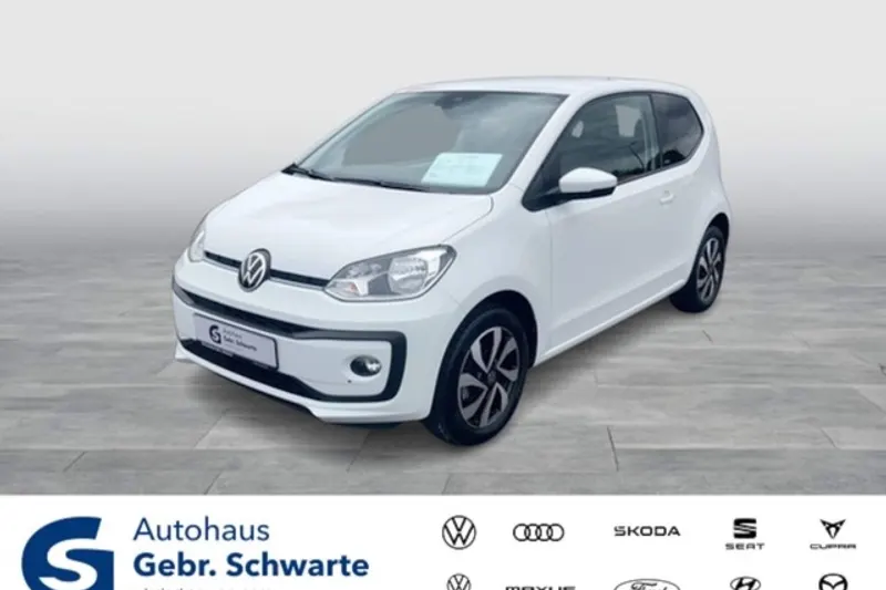 Volkswagen Up! (2023)