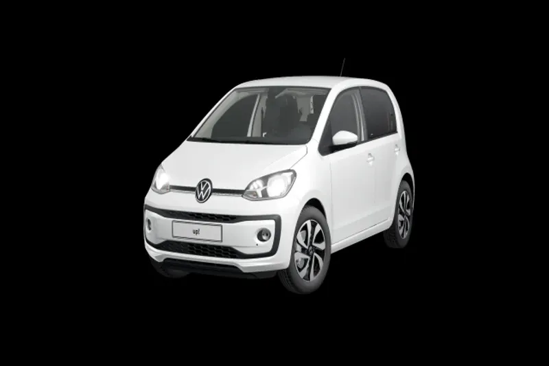 Volkswagen Up! (2023)