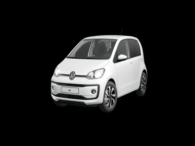 Volkswagen Up! (2023) — foto 1