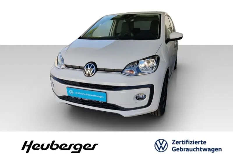 Volkswagen Up! (2023)