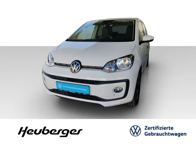 Volkswagen Up! (2023) — foto 1