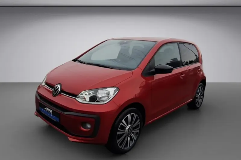 Volkswagen Up! (2022)
