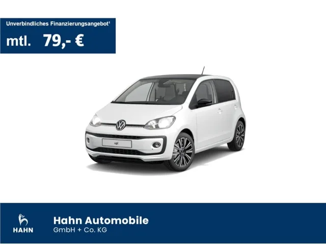 Volkswagen Up! (2023) — foto 1